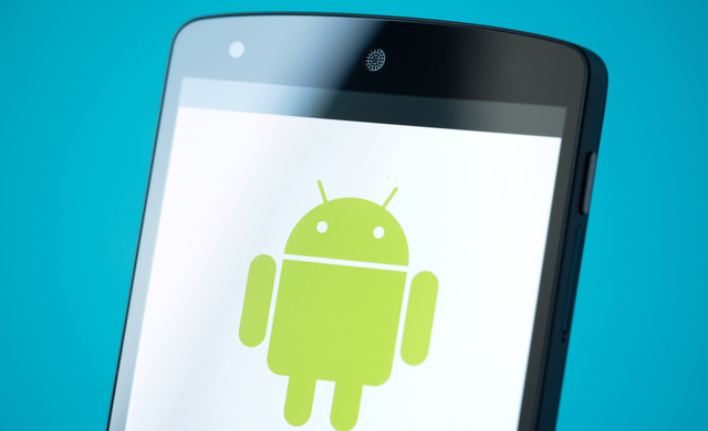Lebih dari 18 Persen Perangkat Android Sudah Jalankan Lollipop