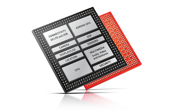 Qualcomm Snapdragon 412 dan Snapdragon 212 Punya Kinerja Lebih Nendang
