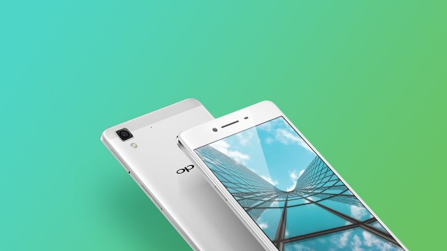 OPPO R7 Lite Sudah Tersedia di Ofanstore, Harga Relatif Terjangkau