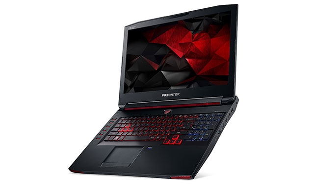 Duo Laptop Gaming Terbaru Acer Dilengkapi Sistem Pendingin Modular dan Audio Surround