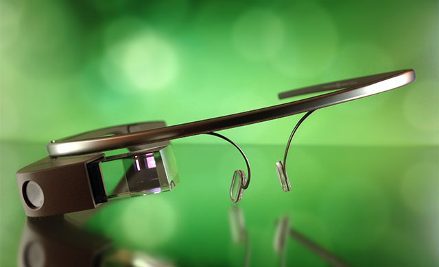 Di Bawah Pimpinan Baru, Google Glass Ganti Nama Jadi Project Aura