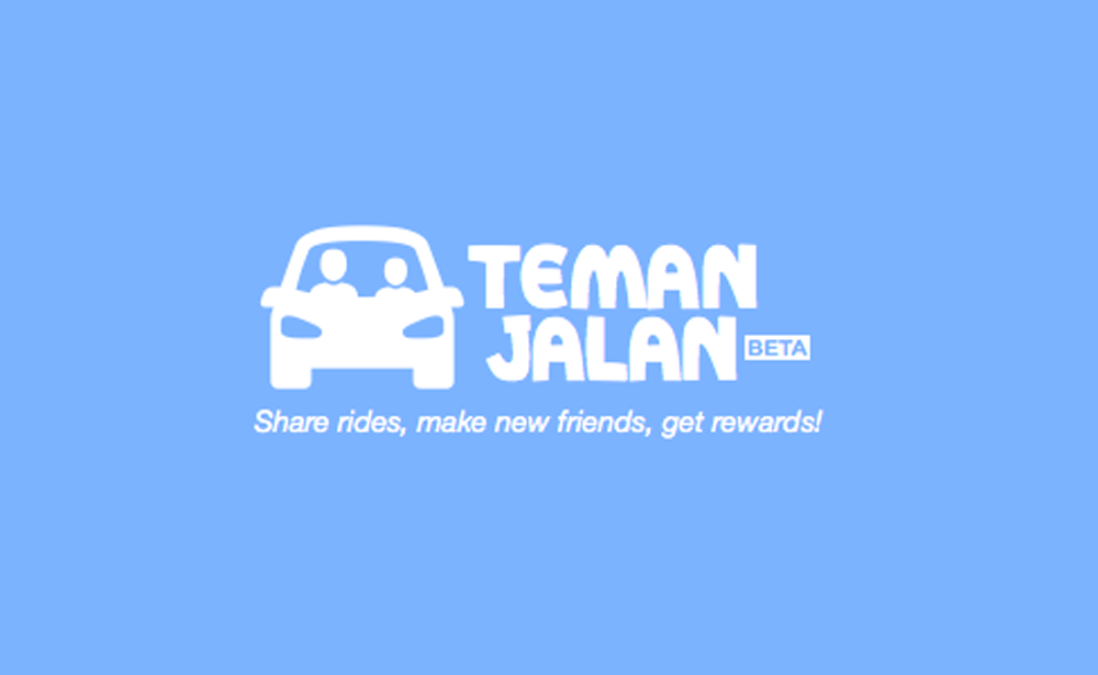 Aplikasi TemanJalan memfasilitasi pengguna untuk berbagi tumpangan kendaraan / TemanJalan