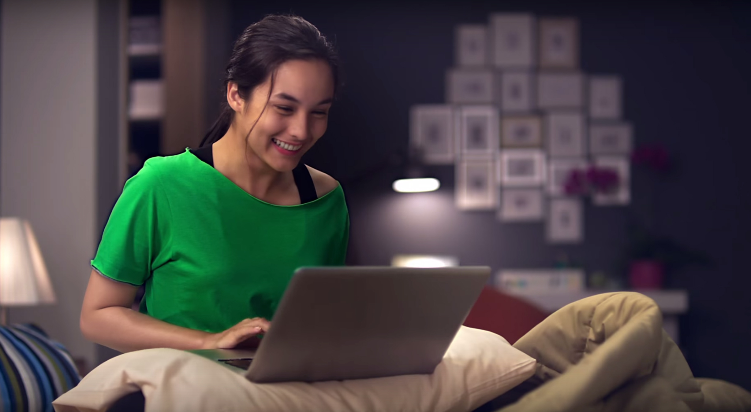 Analyzing Tokopedia’s Advertising Strategy
