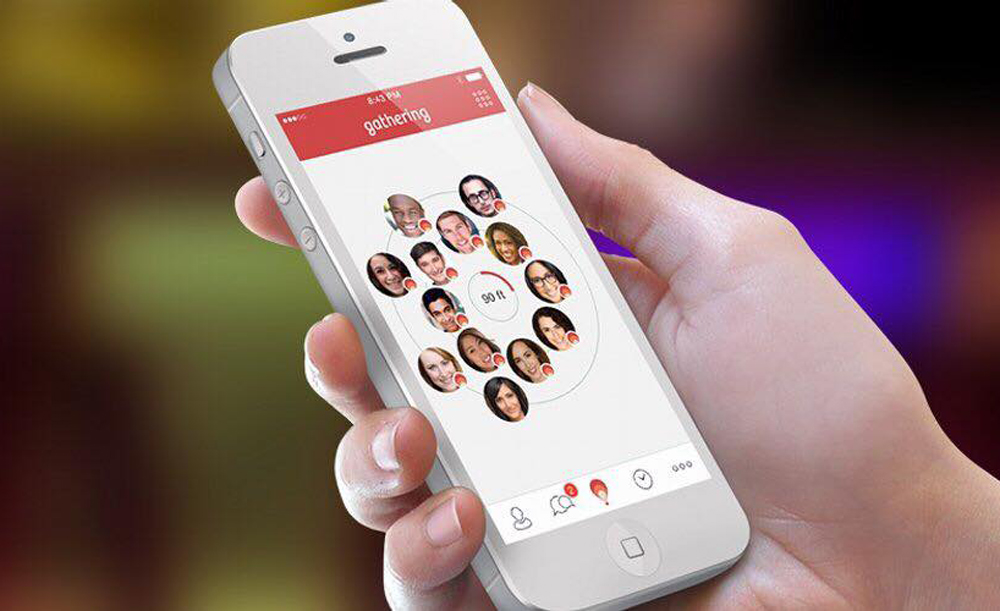 Memanfaatkan kekayaan data di Facebook, Garther tawarkan cara baru mendapatkan pasangan / Garther