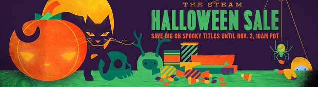 Halloween Game Discount 05