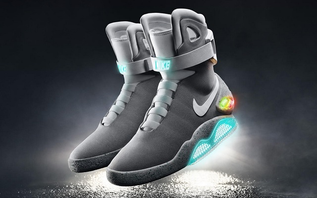 air max back to the future shoes