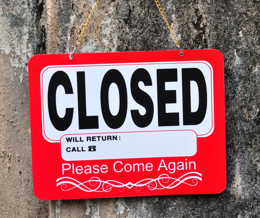 WeYap Probably Shuts Its Services