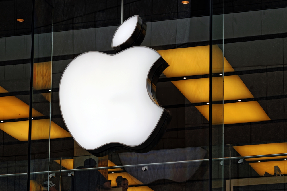 Apple Akan Buka Toko Retail Pertamanya di Singapura