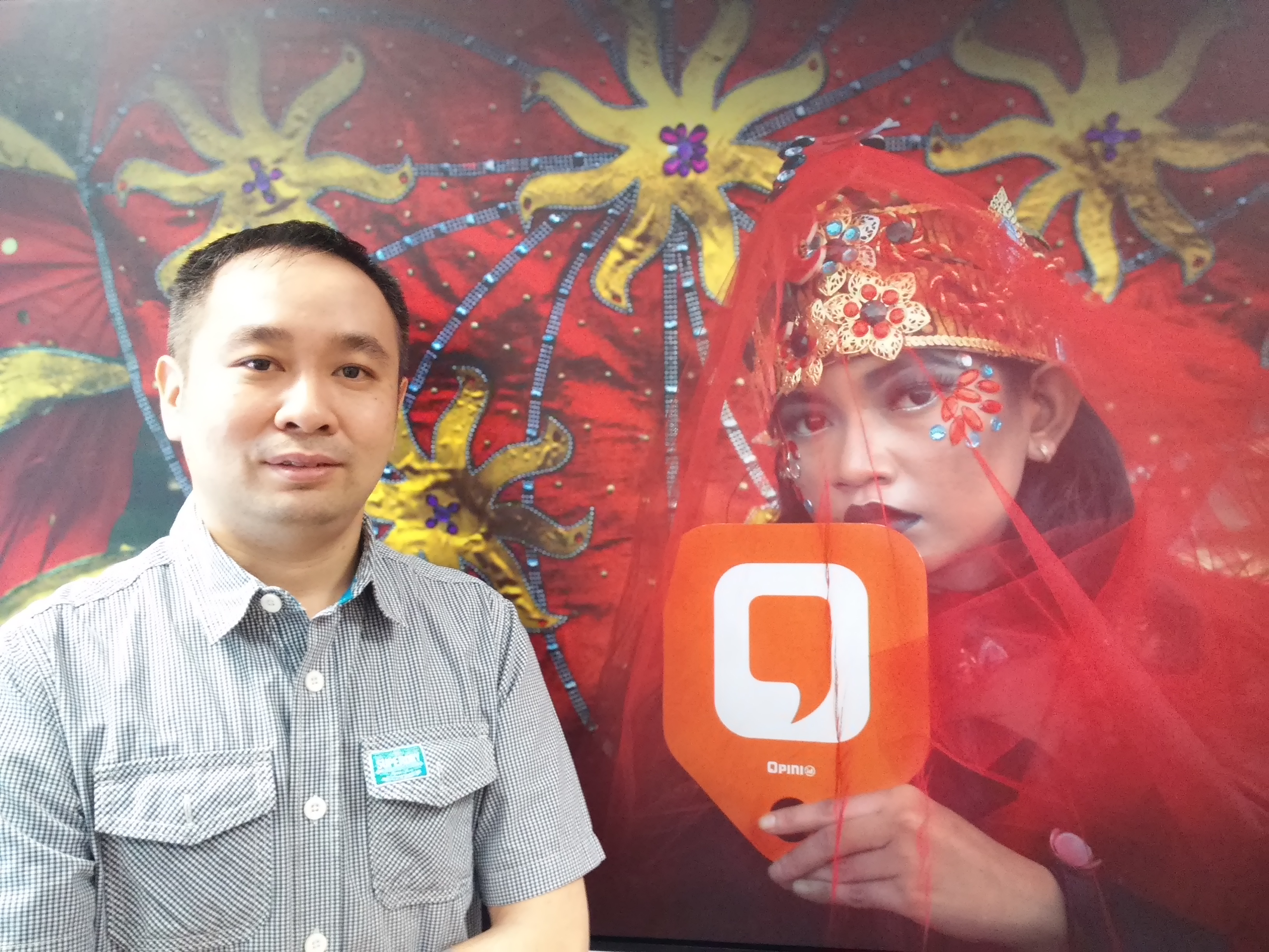 Visi Opini.id adalah membentuk pola berpikir masyarakat untuk kemajuan bangsa Indonesia / Dailysocial