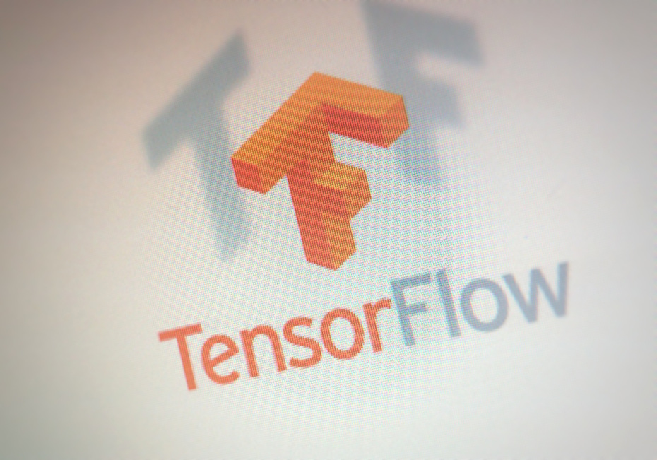Mesin pembelajran TensorFlow/Venturebeat
