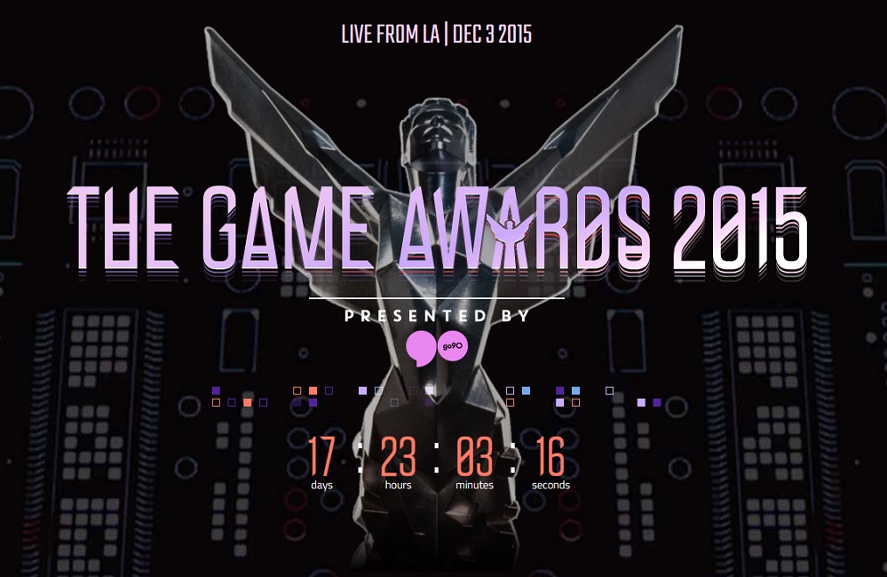 The Witcher 3 Dominasi Daftar Nominasi The Game Awards 2015