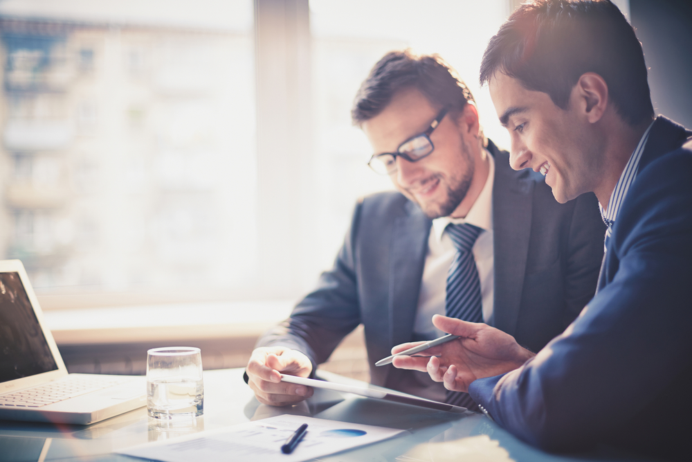 Kisah Lauren Mosenthal sebagai Co-Founder dan CTO sebuah startup bisa menjadi inspirasi / Shutterstock