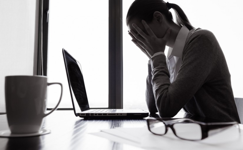 Sepuluh Kesalahan Yang Kerap Dilakukan Pendiri Startup