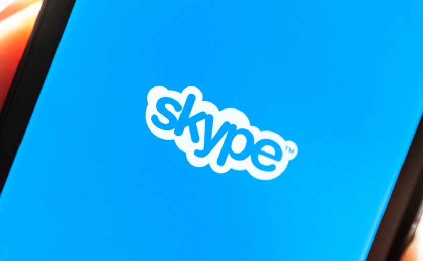 Skype untuk Android Kini Tawarkan Fitur Menyimpan Pesan Video