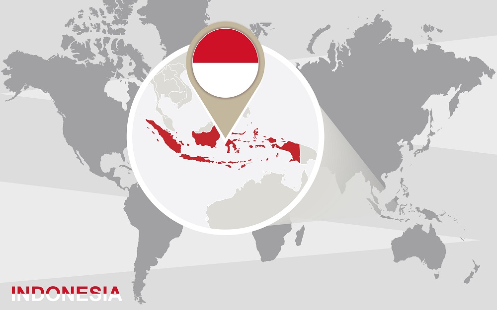 Google Maps Offline Kini Hadir Di Indonesia DailySocial Id   Shutterstock 264396362 