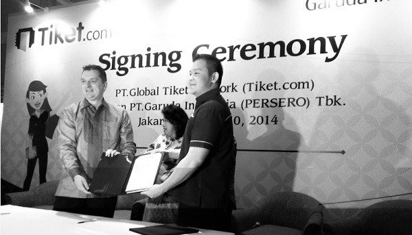 Erik Meijer Segera Jadi CEO TelkomTelstra