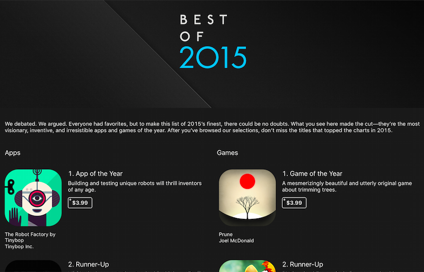 Best App 2015 for SEO