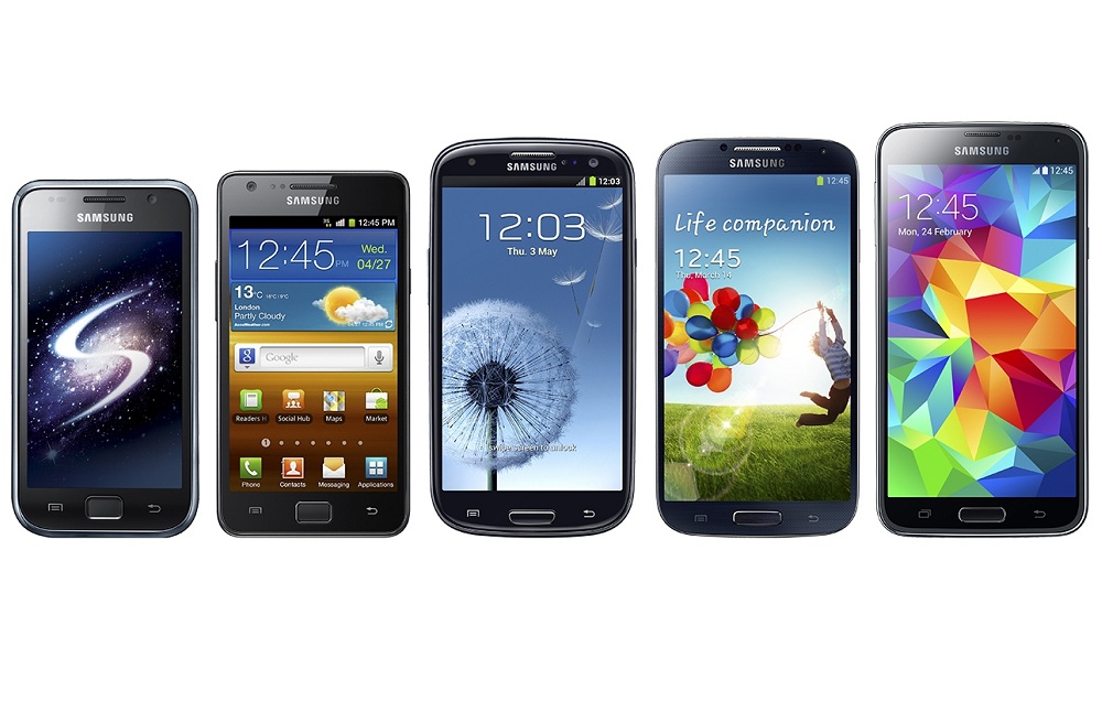 Daftar Diskon Smartphone Samsung Galaxy Bulan Desember 2015 | Hybrid