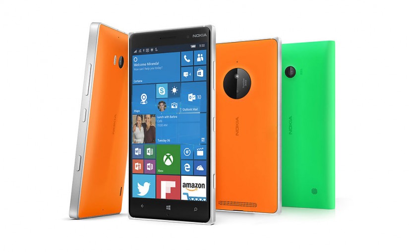 Update Windows 10 Mobile untuk Pengguna Windows Phone Ditunda Jadi Awal Tahun Depan