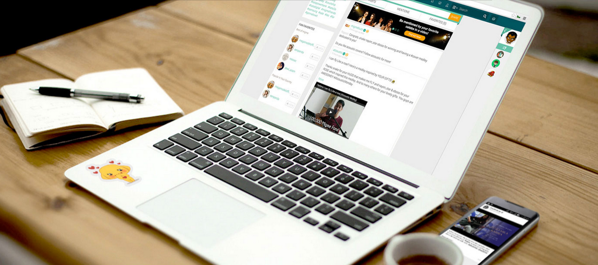 Manuver bisnis Migme terhadap Hipwee dan Shopdeca cocok dengan segmen pasar yang dibidik layanan ini / DailySocial