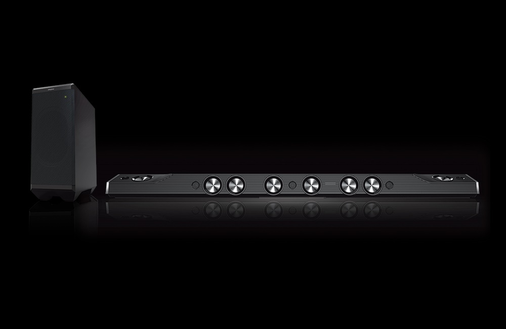 Creative Labs X-Fi Sonic