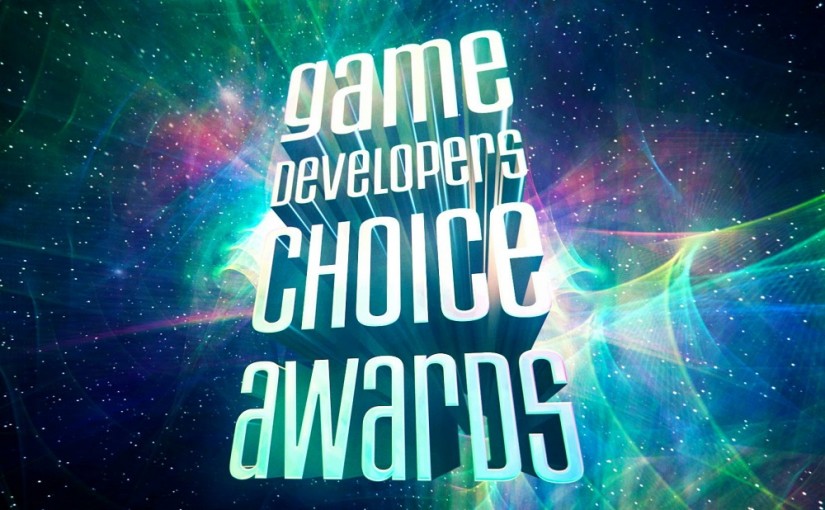 Judul-Judul Familier Kembali Dominasi Nominasi Game Developers Choice Awards 2016