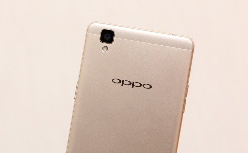 Bocoran Poster Beberkan Banderol Duo Komandan Baru Oppo, R9 dan R9 Plus