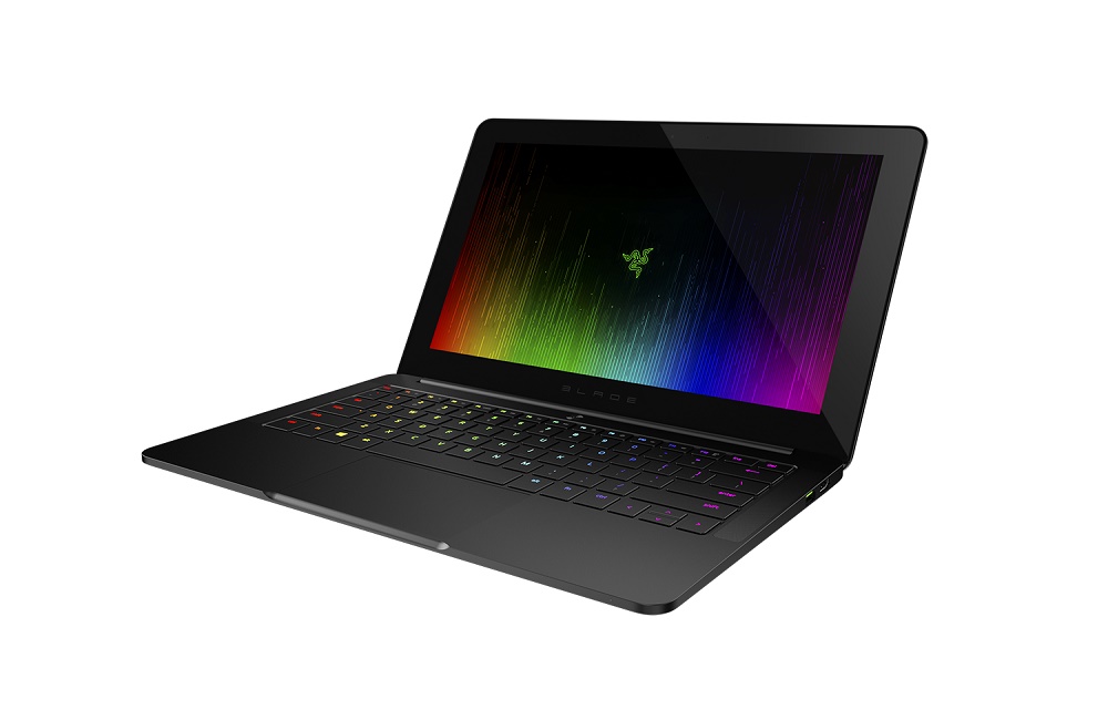 kali linux razer blade