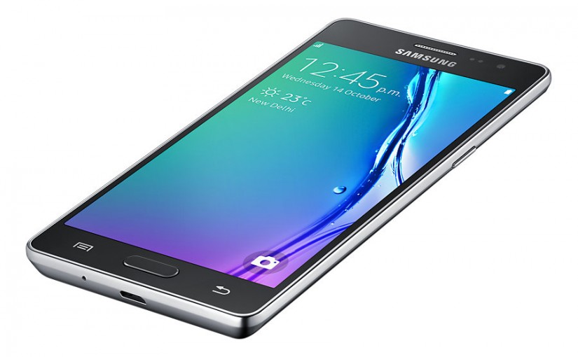 Smartphone Samsung Z3 dengan Tizen OS Siap Sambangi Indonesia