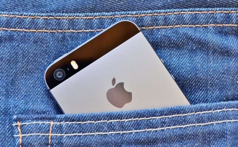 [Rumor] Smartphone 4 inci Apple Dinamai iPhone 5e, Bukan iPhone 6C