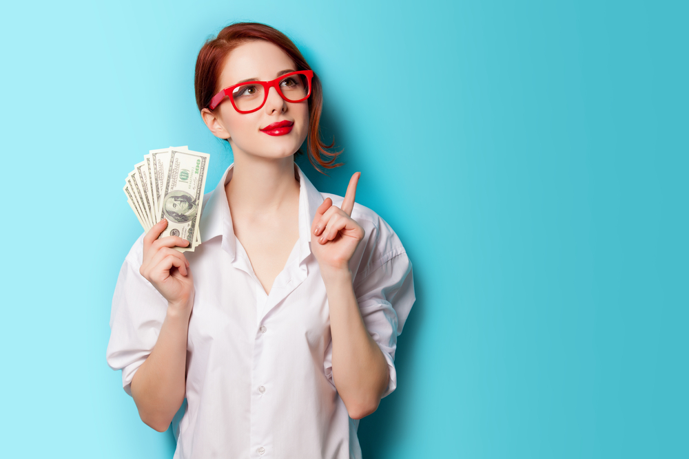Startup bisa memanfaatkan berbagai pendanaan ini untuk kelangsungan operasinya / Shutterstock