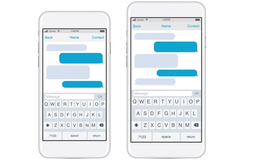 Aplikasi Keyboard Word Flow untuk iOS Bakal Gondol fitur Berbeda?