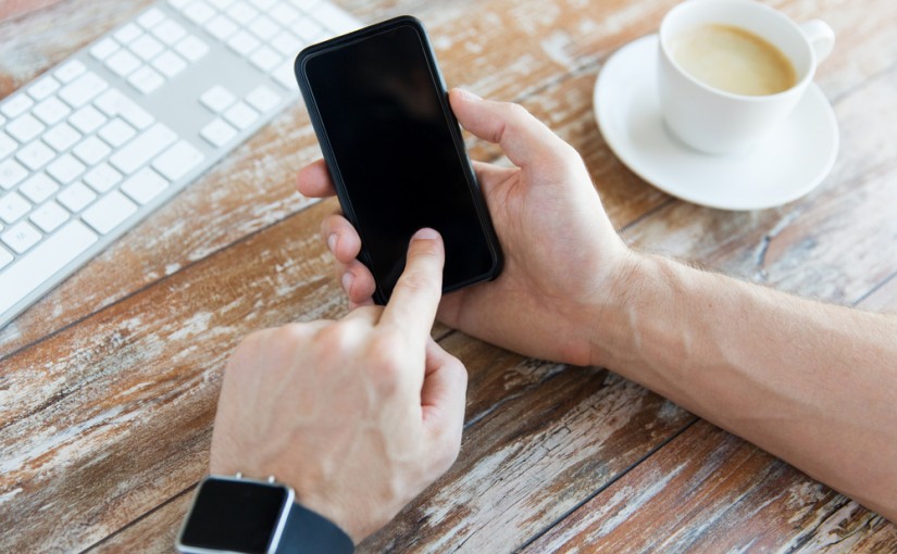 Fortune Indonesia Gandeng Mitra Asing untuk Masuk Sektor Mobile Advertising