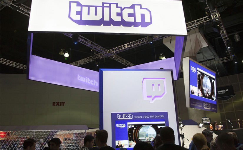 Twitch Plays Resmi Menjadi Kategori Khusus, Sajikan Pengalaman Video Interaktif kepada Penonton