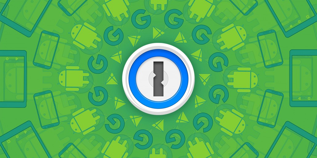 1Password untuk Android for SEO