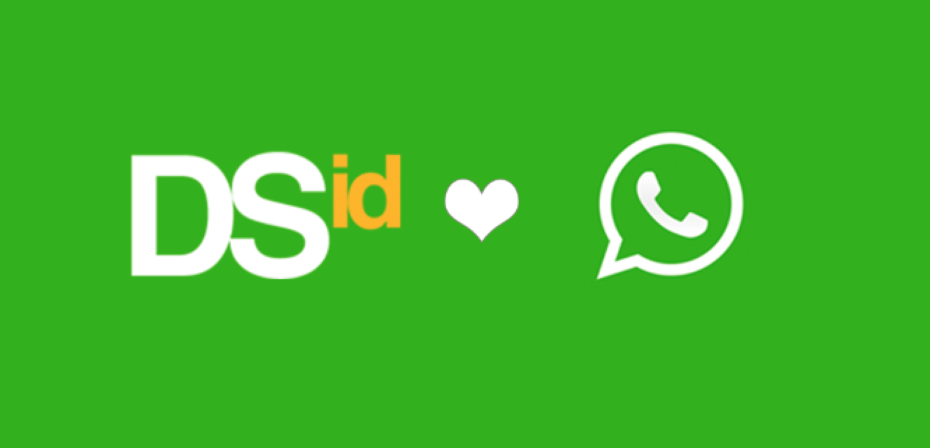 DailySocial berikan rangkuman berita hari ini langsung melalui WhatsApp / DailySocial