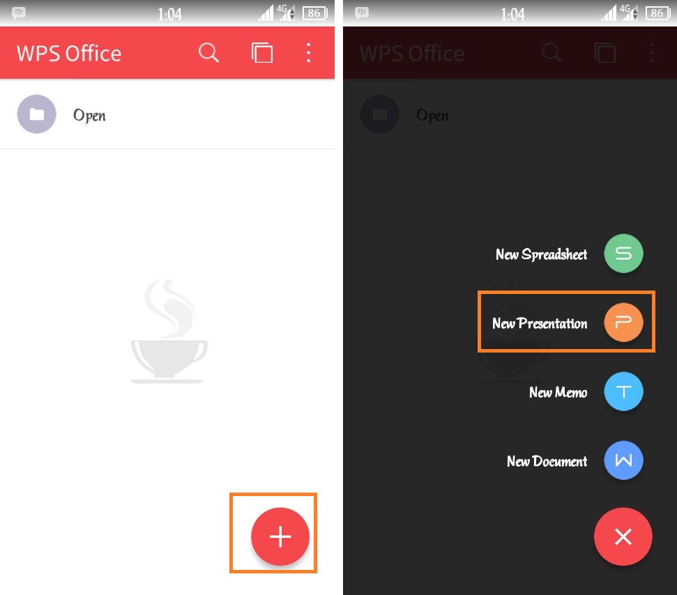 Bagaimana Cara Membuat Presentasi Powerpoint Di Smartphone