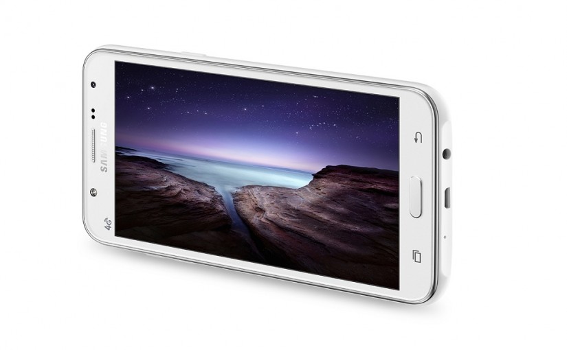 Samsung Galaxy J7 (2016) Tinggalkan Jejak Baru Berupa Rincian Baterai
