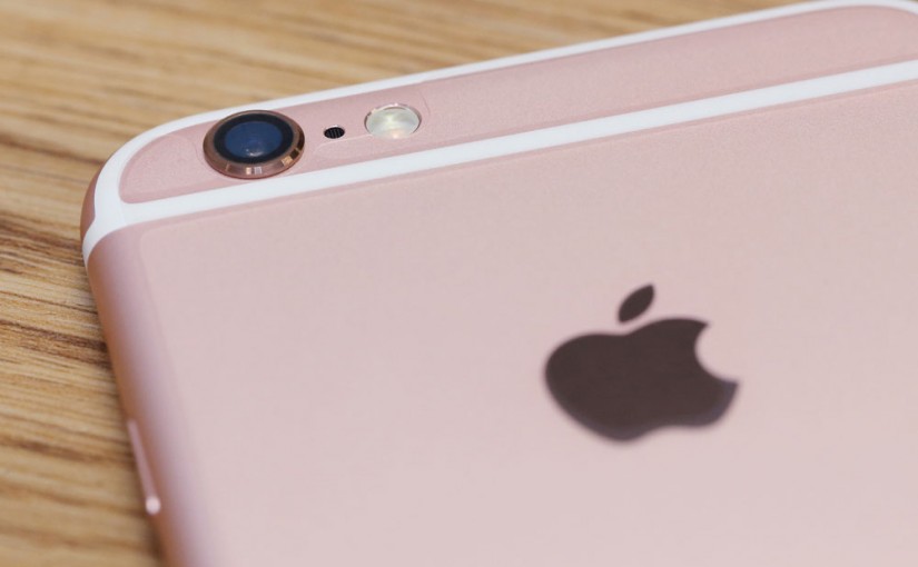 Apple Pamerkan Foto-Foto Terbaik Tangkapan iPhone 6s