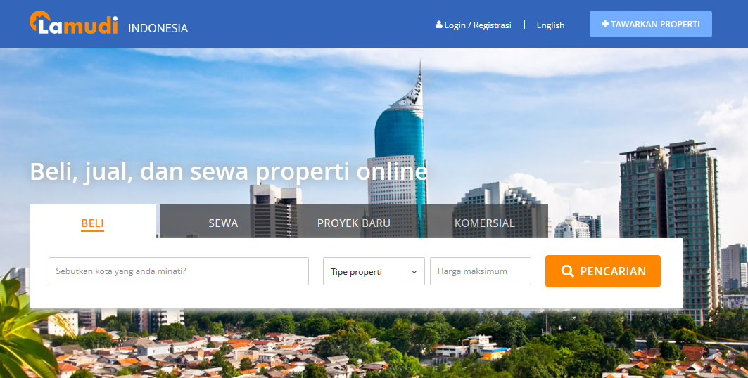 Lamudi kini fokus di 9 negara dan memperoleh tambahan dana baru untuk operasional tahun ini / DailySocial