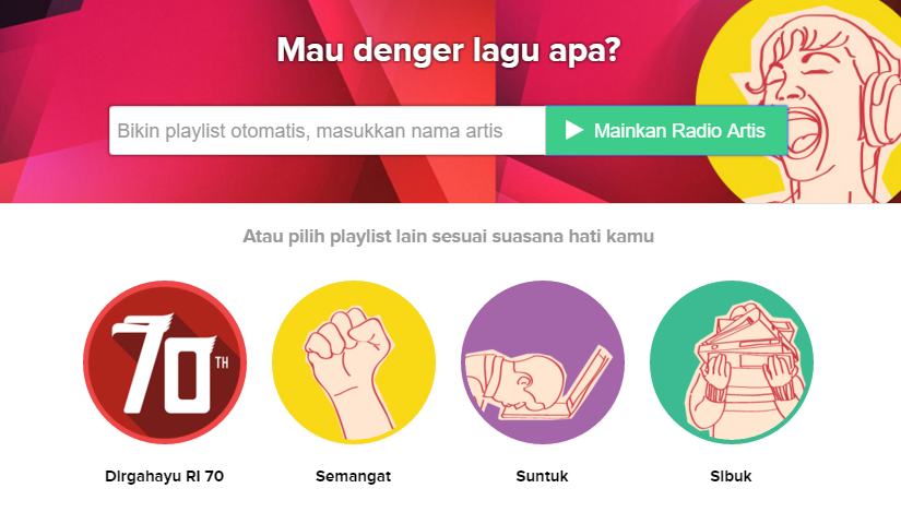 Ohdio Peroleh Pendanaan dari Pranala Group