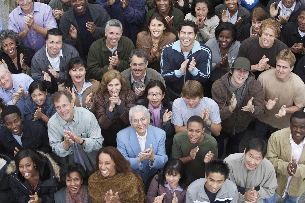 By building community, when the start up is launched there would already be some initial loyal users / Shutterstock