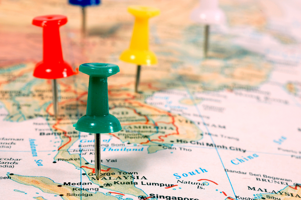 Hello Soda Asia merupakan joint venture antara Hello Soda UK dan tim analisis, dan implementasi di Asia / Shutterstock