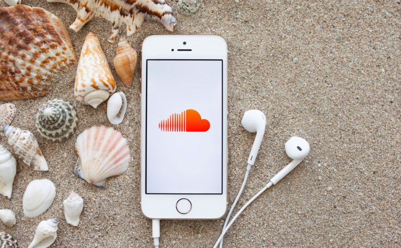 Fitur Baru SoundCloud Ciptakan Playlist Tanpa Henti Berdasarkan Lagu yang Anda Like