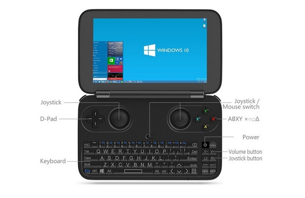 Портативные консоли на виндовс. JPD win. Windows Switch Mouse. Громкость Нинтендо.