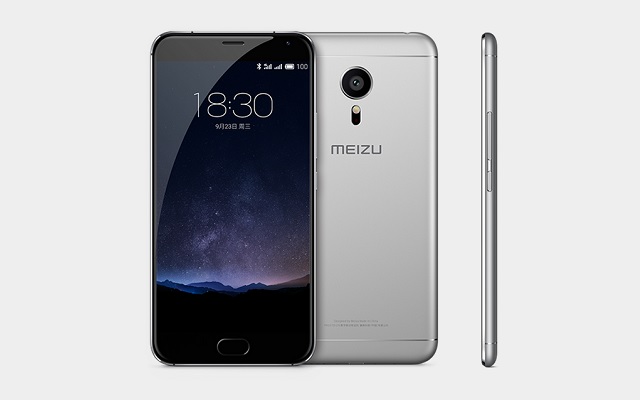 Smartphone Meizu Pro 6 Akan Boyong Kemampuan 3D Touch Pada Layarnya