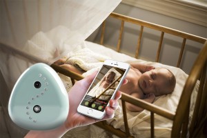 Best Baby Monitor Breathing Sensor