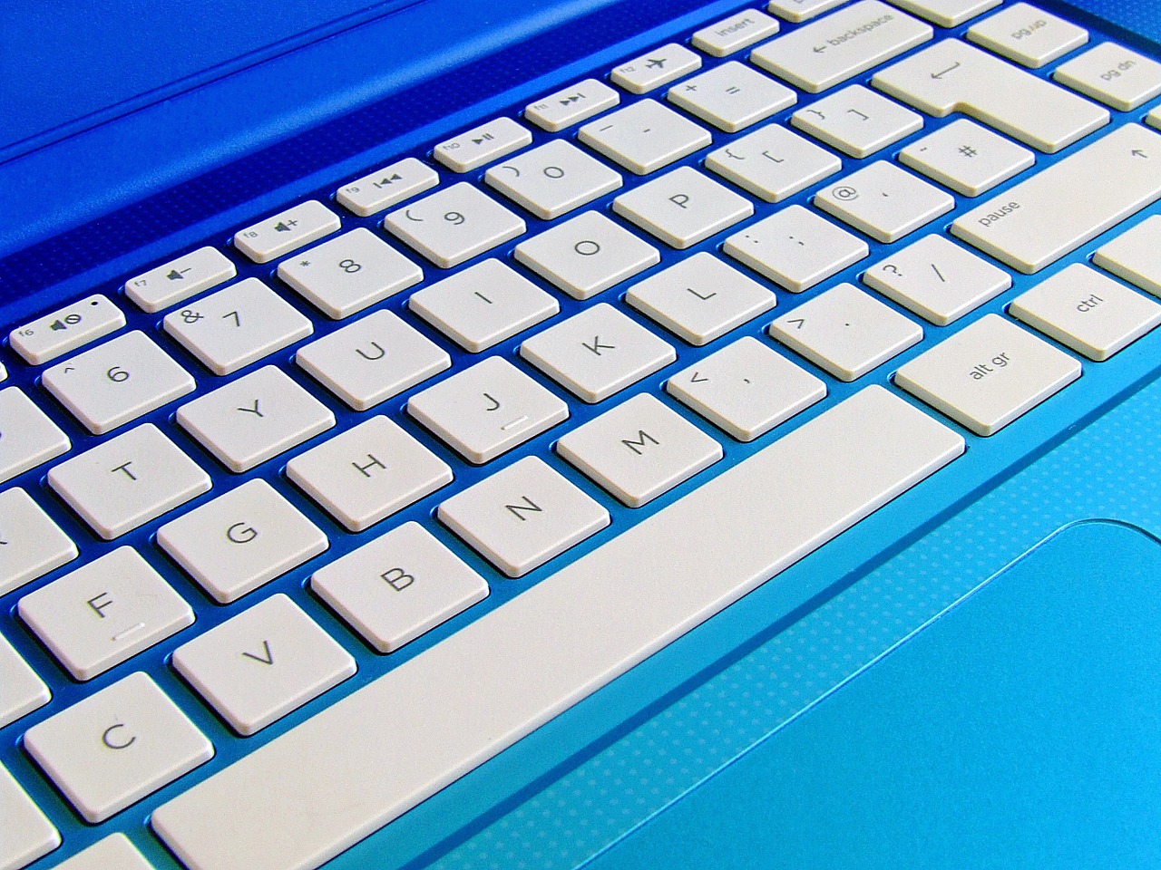 Ilustrasi laptop Windows 10/Pixabay for SEO