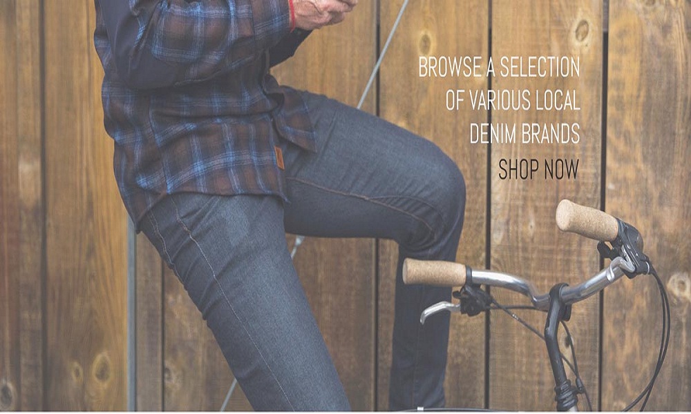 MarketPlays tawarkan marketplace dengan produk khusus leather, denim, dan urban style / Marketplays
