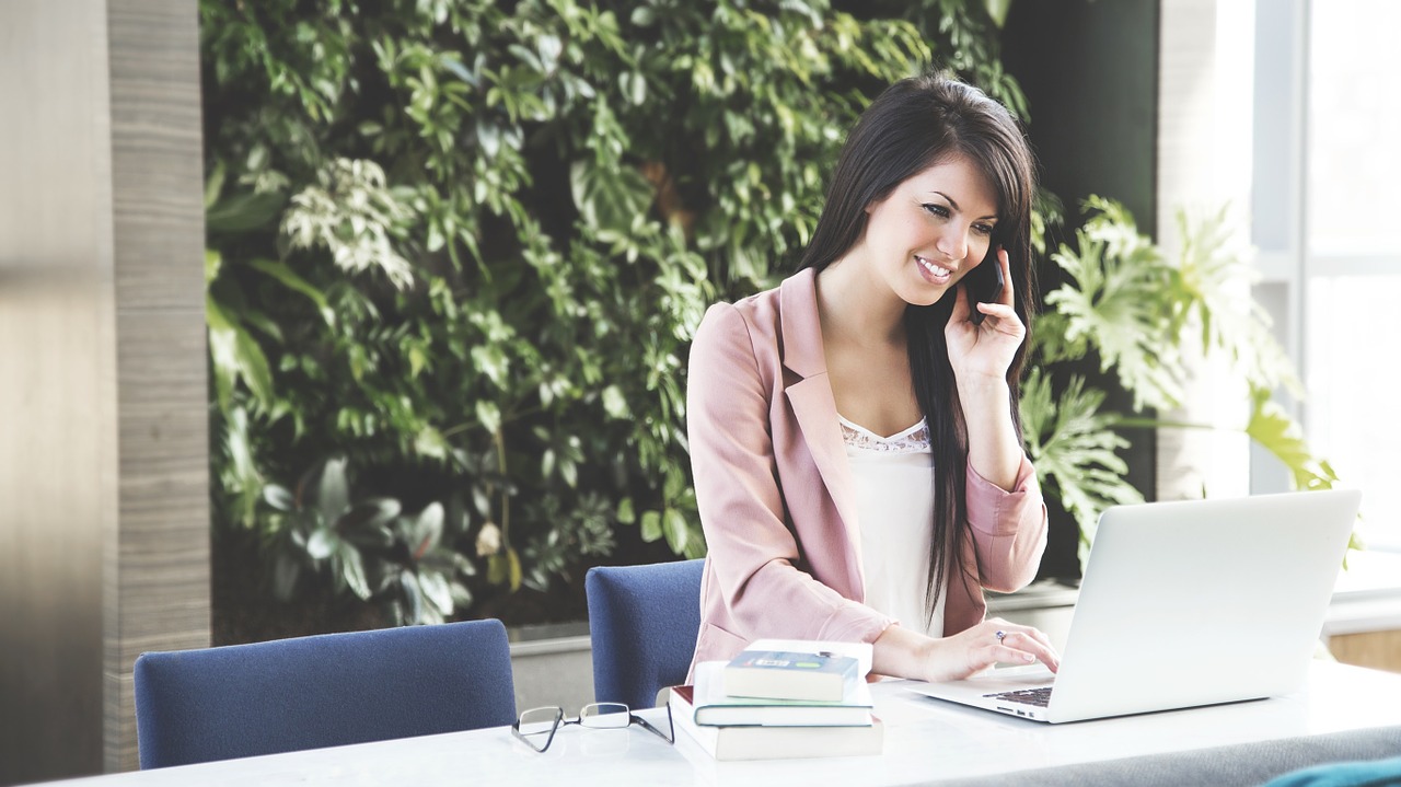 Belajar menjadi mentor yang tepat untuk calon entrepreneur perempuan / Pixabay